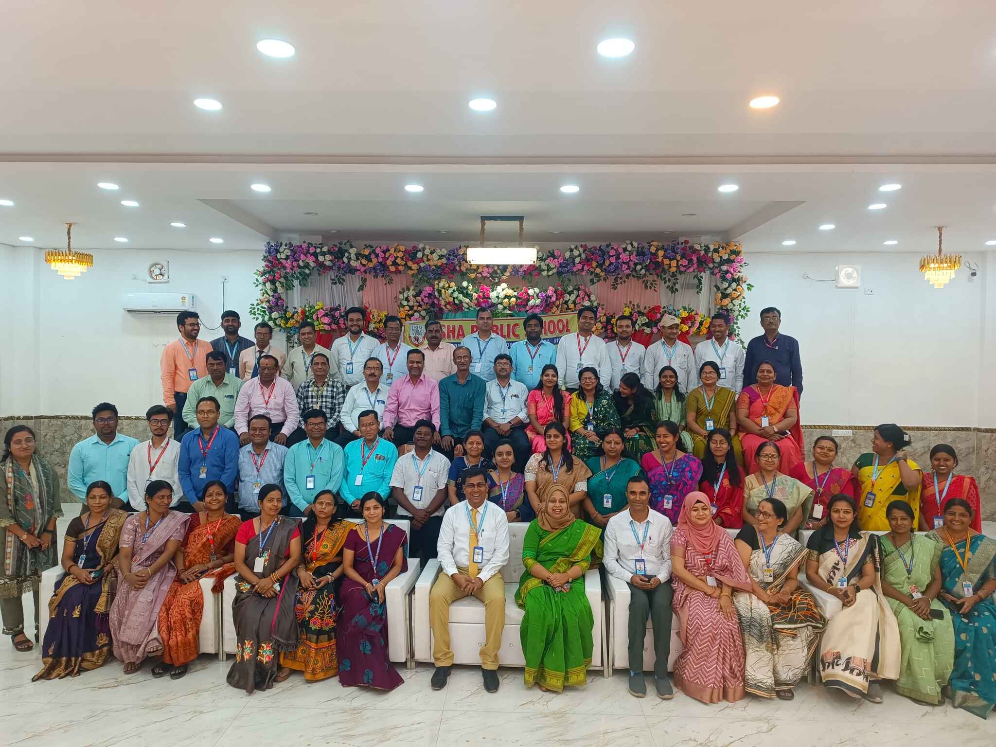 Teachers