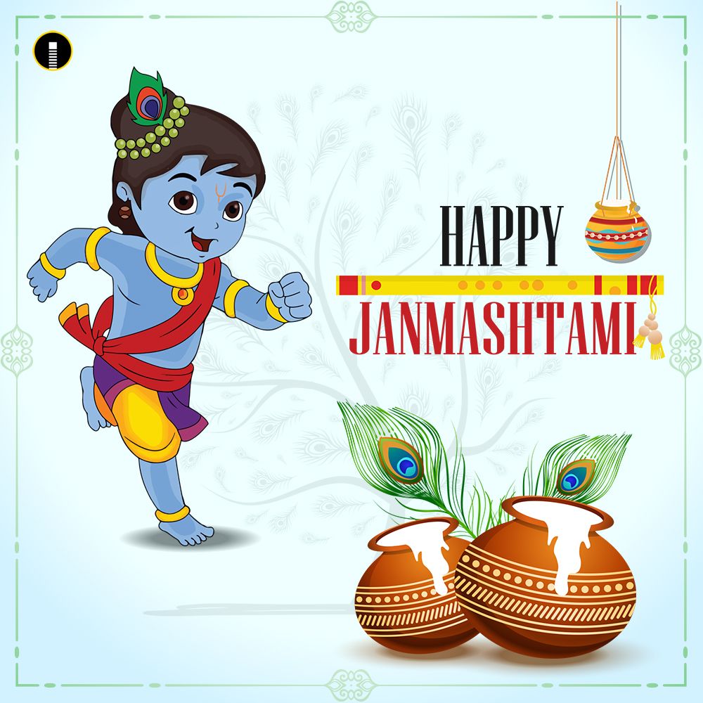 janmashtami