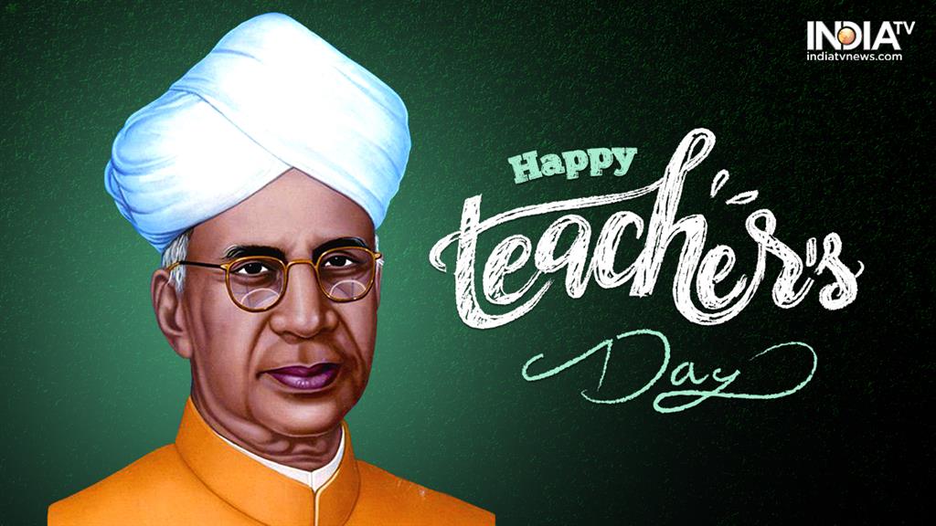 teacher